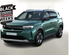 Grün Neu 2025 Opel Frontera SUV | 25.553 € (Guter Preis)