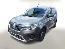 Grau Gebraucht 2021 Renault Kangoo Van / Kleinbus | 15.388 € (Guter Preis)