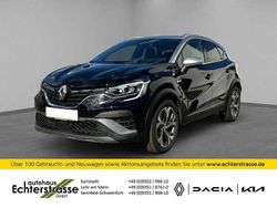 Blackpearlschwarz/dach grau Gebraucht 2021 Renault Captur R.S. SUV | 21.990 € (Teuer)