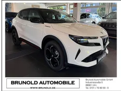 Weiß Neu 2025 Alfa Romeo GT Junior Edizione Speciale Limousine | 33.900 €
