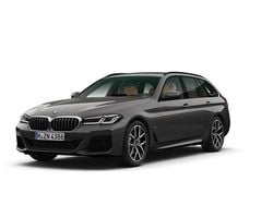 Gebraucht 2025 BMW 540 Efficient Dynamics Kombi | 43.900 € (Teuer)