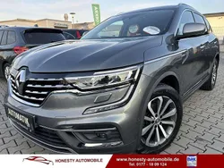 Gray m Gebraucht 2022 Renault Koleos Intens SUV | 27.489 € (Fairer Preis)