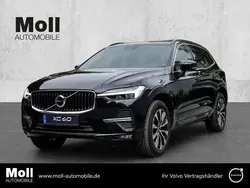 Schwarz Gebraucht 2023 Volvo XC60 Core SUV | 38.980 € (Superpreis)