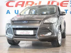 Grau Gebraucht 2014 Ford Kuga SYNC Edition SUV | 9.555 € (Guter Preis)