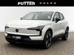 Weiss Neu 2025 Volvo EX30 Core SUV | 34.890 €