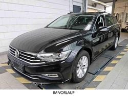 Schwarz Gebraucht 2020 VW Passat Business Kombi | 19.990 € (Superpreis)