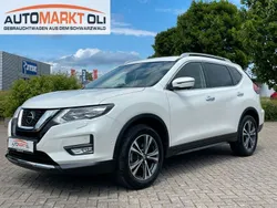 Weiß Gebraucht 2019 Nissan X-Trail 360º SUV | 21.790 € (Etwas zu teuer)