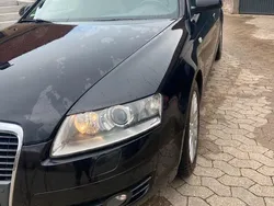 Schwarz Gebraucht 2006 Audi A6 S-Line Kombi | 4.000 € (Guter Preis)