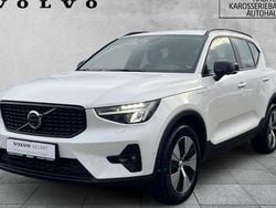 Weiß Gebraucht 2022 Volvo XC40 Plus SUV | 32.900 € (Guter Preis)