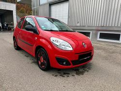 Rot Gebraucht 2008 Renault Twingo Kleinwagen | 2.499 € (Fairer Preis)