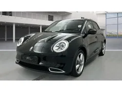 Schwarz Gebraucht 2023 Ora 03 Kleinwagen | 17.990 € (Superpreis)