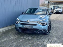 Blau Gebraucht 2021 Citroën C4 Feel Limousine | 15.990 € (Fairer Preis)