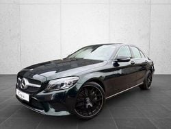 Grün Gebraucht 2019 Mercedes C300 Limousine | 28.999 € (Guter Preis)