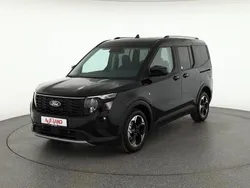Grün Neu 2024 Ford Tourneo Courier Active Van / Kleinbus | 28.900 € (Fairer Preis)