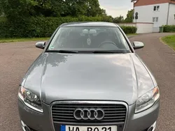 Gebraucht 2006 Audi A4 Limousine | 3.000 € (Guter Preis)