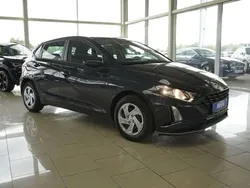 Aurora grey Neu 2025 Hyundai i20 Kleinwagen | 17.410 € (Fairer Preis)