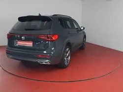 Gebraucht 2022 Seat Tarraco 4Drive SUV | 32.950 € (Fairer Preis)