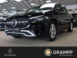 Schwarz Gebraucht 2025 Mercedes GLA180 Advanced SUV | 36.900 € (Guter Preis)