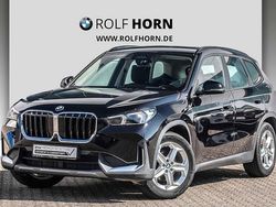 Schwarz Gebraucht 2023 BMW X1 Shadowline SUV | 35.350 € (Superpreis)