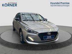 Weiss Gebraucht 2019 Hyundai i30 YES! Limousine | 16.900 € (Guter Preis)