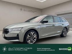 Grau Neu 2025 Skoda Octavia SportLine Limousine | 54.279 €