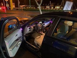 Blau Gebraucht 2005 BMW 318 Limousine | 3.200 € (Fairer Preis)