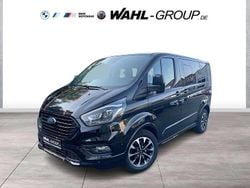 Agate black Gebraucht 2021 Ford Tourneo Sport Kombi | 35.890 € (Guter Preis)