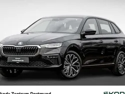 Blackmagic perleffekt Neu 2025 Skoda Scala Tour Kleinwagen | 26.690 € (Teuer)