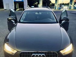 Gebraucht 2014 Audi A4 Allroad Kombi | 12.000 € (Fairer Preis)