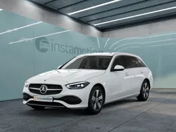 Weiß Gebraucht 2023 Mercedes 180 Limousine | 32.435 € (Superpreis)