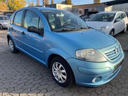Blau Gebraucht 2003 Citroën Xsara Kleinwagen | 3.500 € (Etwas zu teuer)