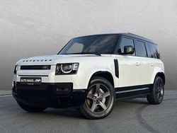 Andere Gebraucht 2024 Land Rover Defender SE SUV | 74.990 € (Guter Preis)