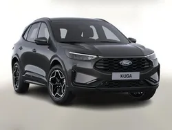 Magnetic metallic Neu 2025 Ford Kuga ST-Line SUV | 38.620 € (Guter Preis)