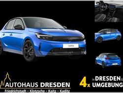 Blau (kobalt blau) Neu 2025 Opel Corsa Kleinwagen | 22.990 € (Fairer Preis)