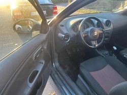 Gebraucht 2008 Seat Ibiza Kleinwagen | 599 €