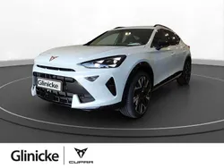 "nevada" weiss Neu 2025 Cupra Formentor VZ SUV | 41.590 € (Guter Preis)