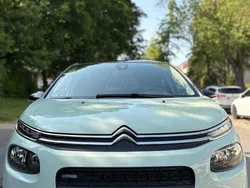 Grün Gebraucht 2017 Citroën C3 Kleinwagen | 8.990 € (Fairer Preis)