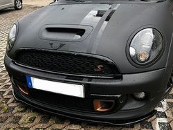Schwarz Gebraucht 2012 Mini Cooper S Kleinwagen | 10.200 € (Fairer Preis)