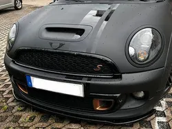 Schwarz Gebraucht 2012 Mini Cooper S Kleinwagen | 10.200 € (Fairer Preis)