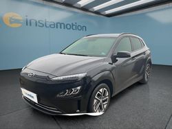 Schwarz Gebraucht 2022 Hyundai Kona SUV | 21.399 € (Etwas zu teuer)