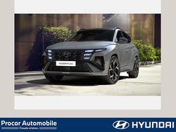 Schwarz Neu 2025 Hyundai Tucson N Line SUV | 41.060 € (Teuer)