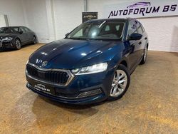 Blau Gebraucht 2021 Skoda Octavia Kombi | 19.890 € (Fairer Preis)