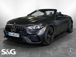 Manufaktur magno lack manufaktur Gebraucht 2025 Mercedes CLE53 AMG AMG Cabrio | 107.999 €