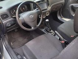 Gebraucht 2007 Hyundai Accent Limousine | 1.700 € (Fairer Preis)