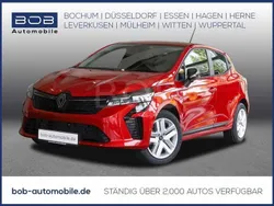 Rot Gebraucht 2024 Renault Clio V Evolution Kleinwagen | 18.149 € (Fairer Preis)