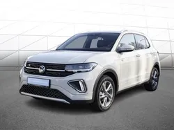 Andere farbe Neu 2024 VW T-Cross R-line SUV | 37.755 €