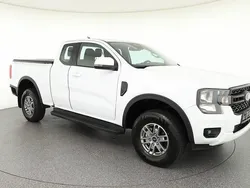Weiß Gebraucht 2025 Ford Ranger XLT Abholung | 45.960 € (Fairer Preis)