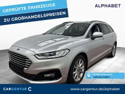 Polar silber Gebraucht 2021 Ford Mondeo Trend Kombi | 12.907 € (Superpreis)