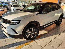 Weiß Neu 2025 Opel Mokka Edition SUV | 22.800 €