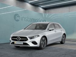 Silber Gebraucht 2023 Mercedes 200 Coupé | 30.390 €